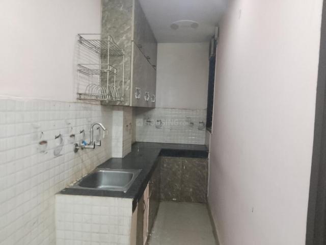1 BHK Independent Builder Floor in Dwarka Mor for rent New Delhi. The reference number is 19003807