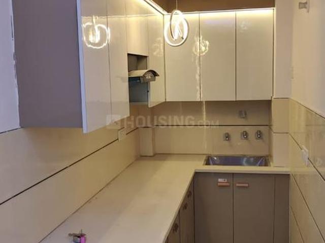 1 BHK Independent Builder Floor in Dwarka Mor for rent New Delhi. The reference number is 19417976