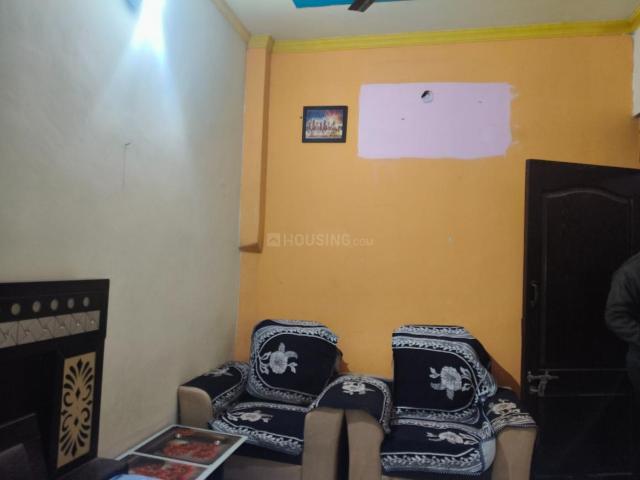 1 BHK Independent Builder Floor in Dwarka Mor for rent New Delhi. The reference number is 19449394