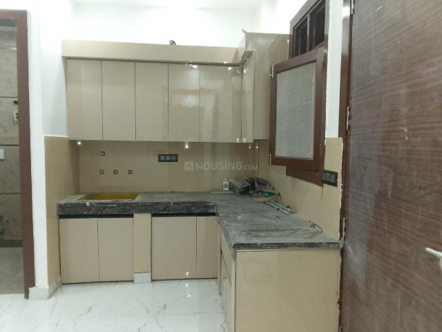 1 BHK Independent Builder Floor in Dwarka Mor for rent New Delhi. The reference number is 19676647