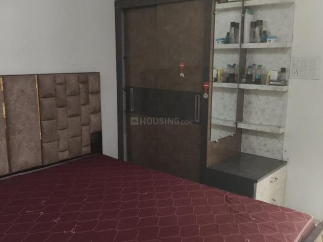 1 BHK Independent Builder Floor in Dwarka Mor for rent New Delhi. The reference number is 19839883