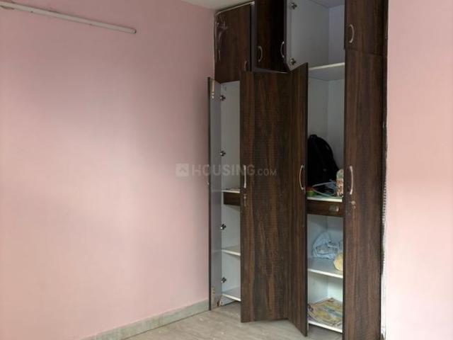 1 BHK Independent Builder Floor in Dwarka Mor for rent New Delhi. The reference number is 20103624