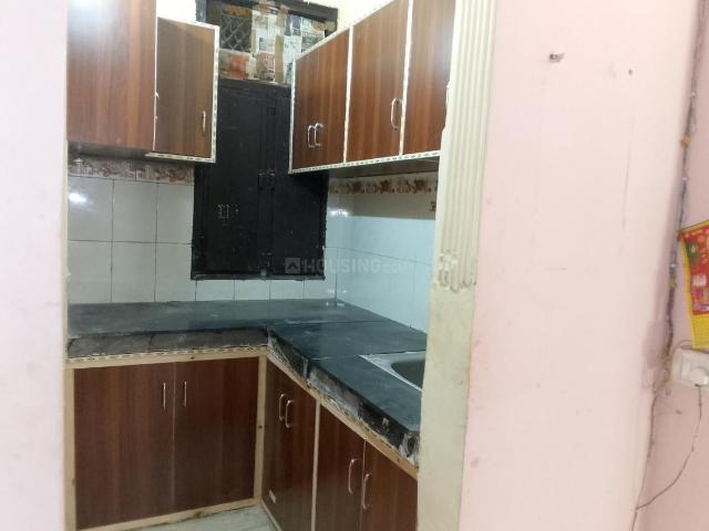 1 BHK Independent Builder Floor in Dwarka Mor for rent New Delhi. The reference number is 20267741