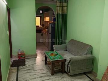 1 BHK Independent Builder Floor in Dwarka Mor for rent New Delhi. The reference number is 20301242