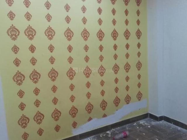 1 BHK Independent Builder Floor in Dwarka Mor for rent New Delhi. The reference number is 20535336
