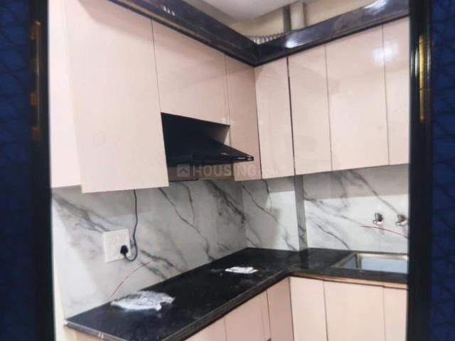 1 BHK Independent Builder Floor in Dwarka Mor for rent New Delhi. The reference number is 20573943