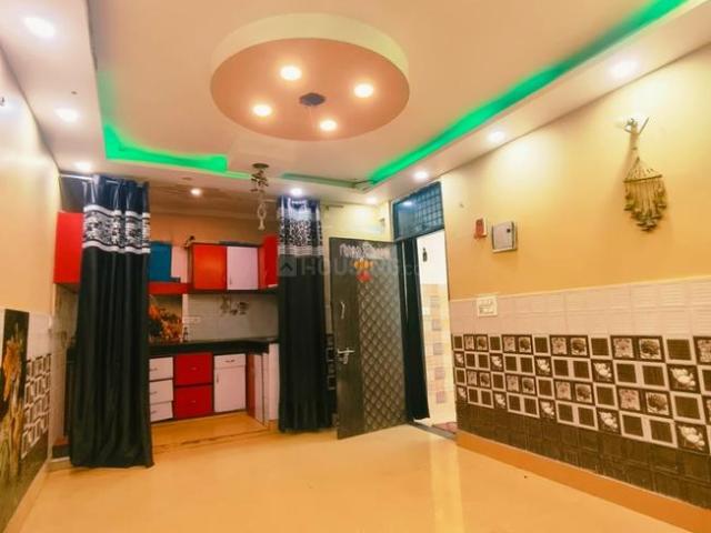 1 BHK Independent Builder Floor in Dwarka Mor for rent New Delhi. The reference number is 20775781