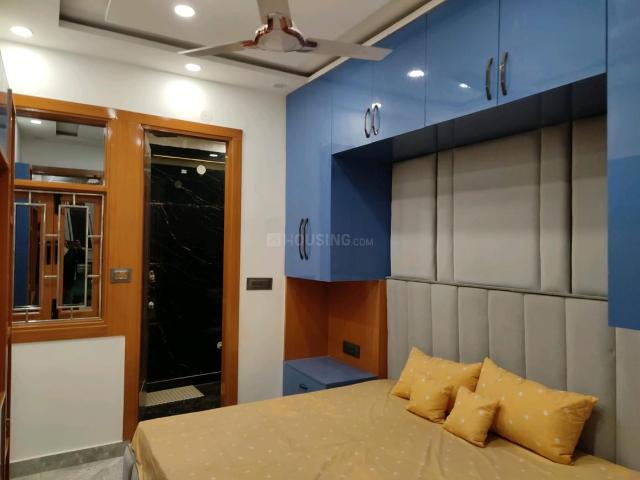 1 BHK Independent Builder Floor in Dwarka Mor for rent New Delhi. The reference number is 20784231