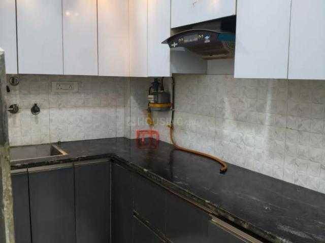 1 BHK Independent Builder Floor in Dwarka Mor for rent New Delhi. The reference number is 20796101