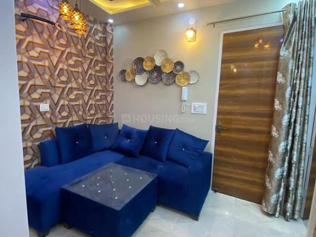 1 BHK Independent Builder Floor in Dwarka Mor for rent New Delhi. The reference number is 20793898