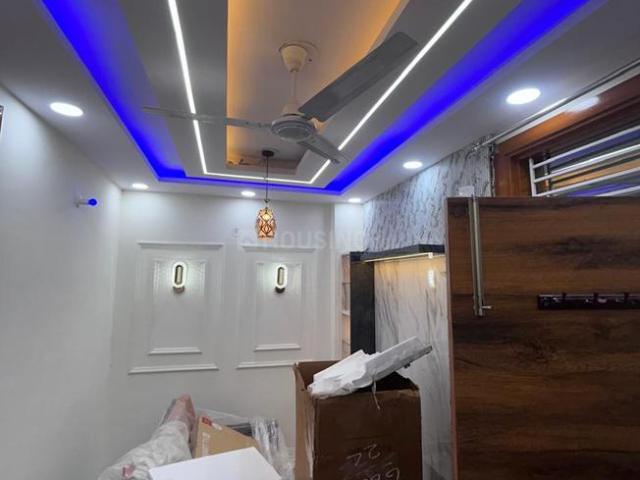1 BHK Independent Builder Floor in Dwarka Mor for rent New Delhi. The reference number is 20851867
