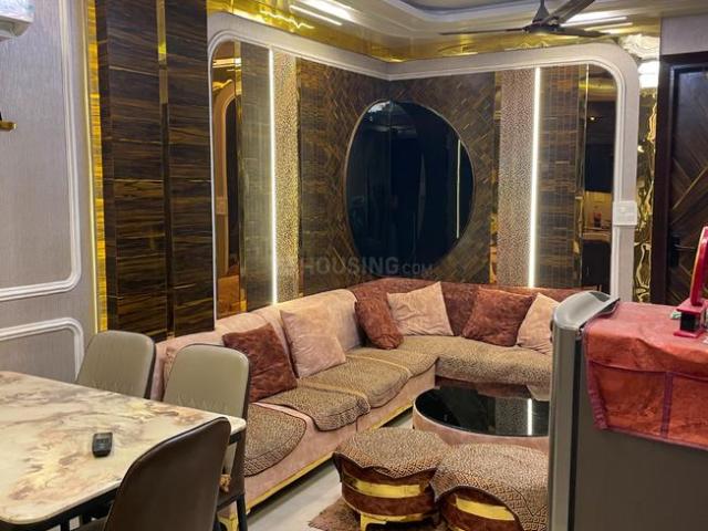 1 BHK Independent Builder Floor in Dwarka Mor for rent New Delhi. The reference number is 20906929