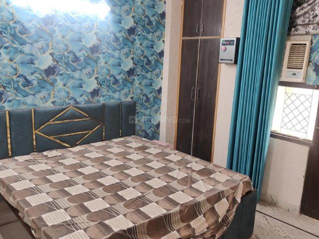 1 BHK Independent Builder Floor in Dwarka Mor for rent New Delhi. The reference number is 21146493