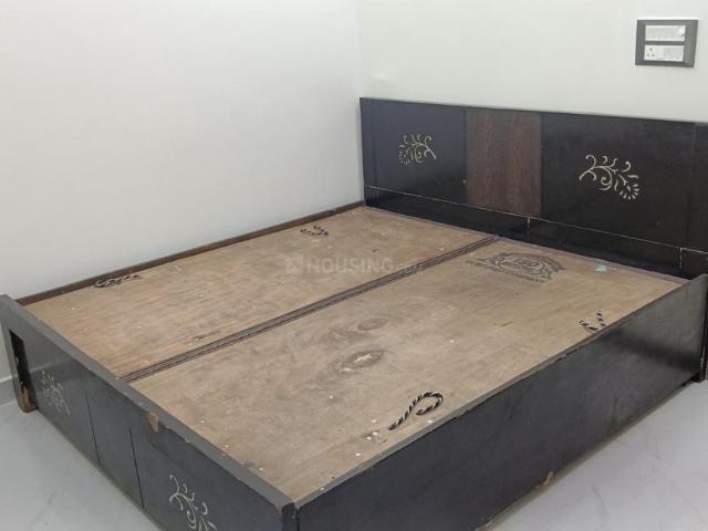1 BHK Independent Builder Floor in Dwarka Mor for rent New Delhi. The reference number is 21368180