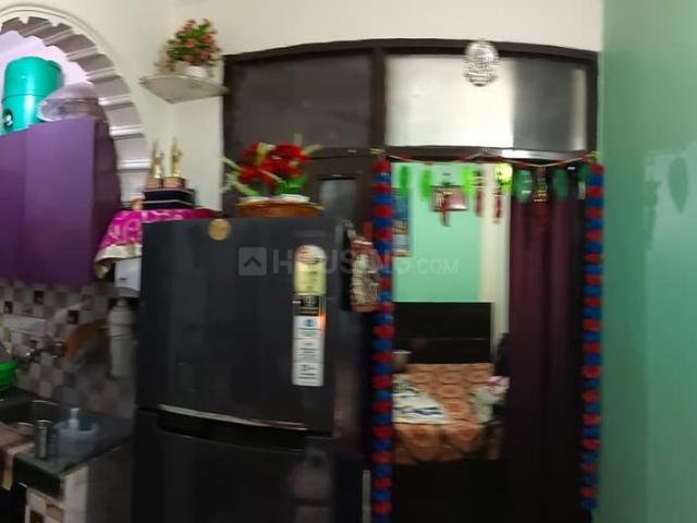 1 BHK Independent Builder Floor in Dwarka Mor for resale New Delhi. The reference number is 20591688