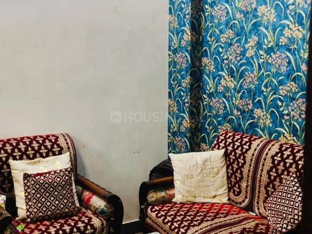 1 BHK Apartment in Dwarka Mor for resale New Delhi. The reference number is 20361985