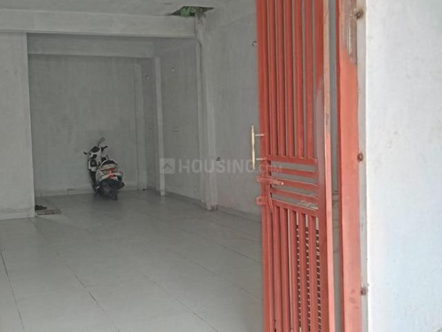 1 BHK Independent Builder Floor in Dwarkapuri for rent Indore. The reference number is 21010054