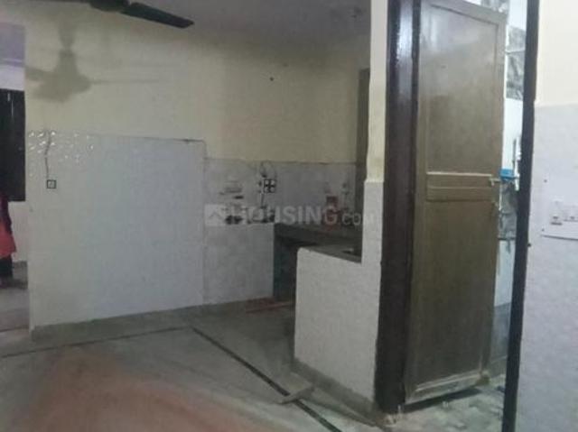 1 BHK Independent Builder Floor in Dabri for rent New Delhi. The reference number is 18647068