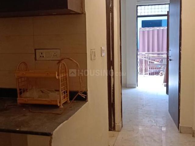 1 BHK Independent Builder Floor in Dabri for rent New Delhi. The reference number is 18979301