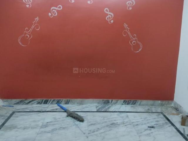 1 BHK Independent Builder Floor in Dabri for rent New Delhi. The reference number is 20184211
