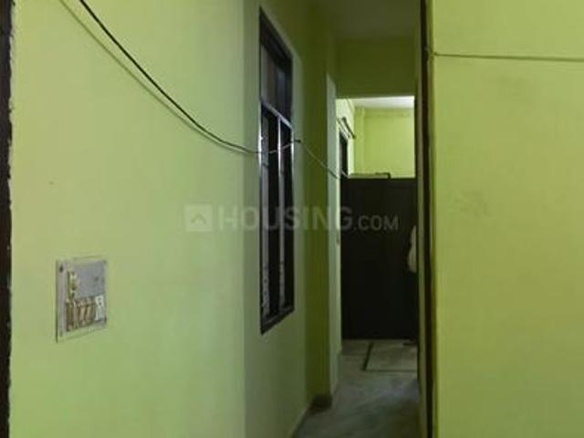1 BHK Independent Builder Floor in Dabri for rent New Delhi. The reference number is 20640341