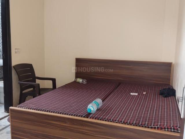1 BHK Independent Builder Floor in Dabri for rent New Delhi. The reference number is 20689076