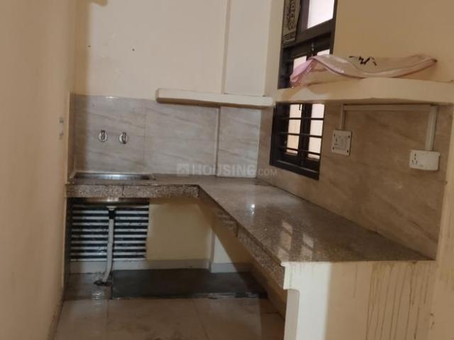 1 BHK Independent Builder Floor in Dabri for rent New Delhi. The reference number is 20746366