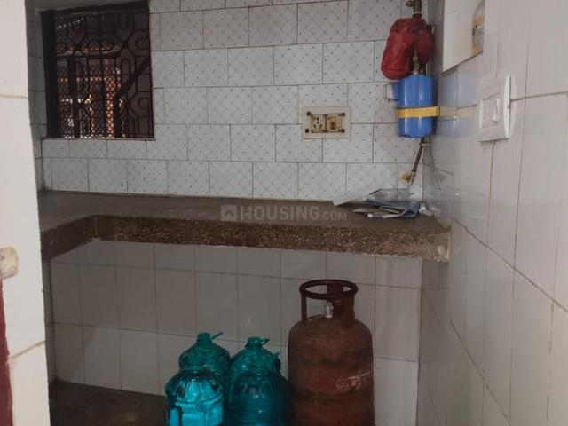 1 BHK Independent Builder Floor in Dabri for rent New Delhi. The reference number is 20733206