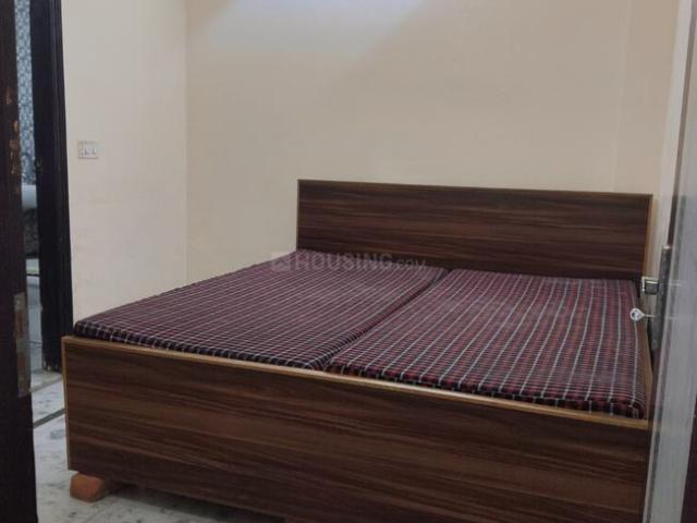 1 BHK Independent Builder Floor in Dabri for rent New Delhi. The reference number is 20914411