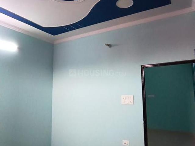 1 BHK Independent Builder Floor in Dabri for rent New Delhi. The reference number is 21163568