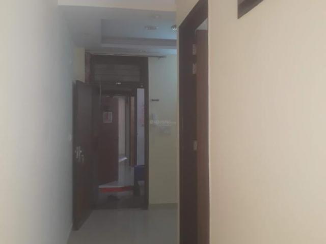 1 BHK Independent Builder Floor in Dabri for resale New Delhi. The reference number is 18571312