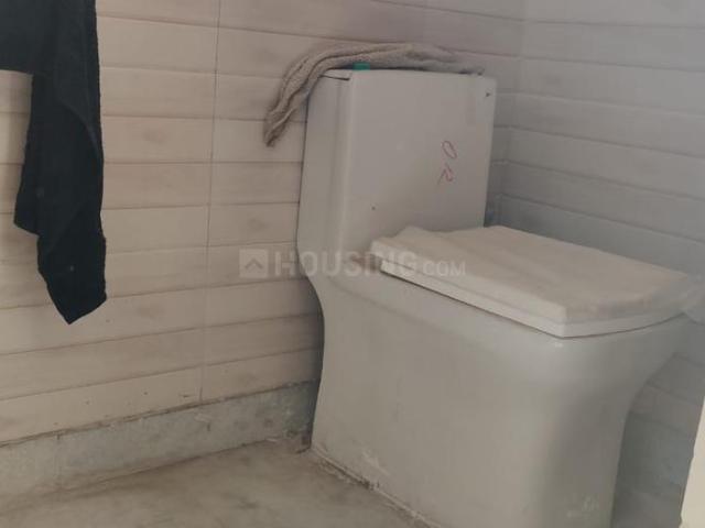 1 BHK Independent Builder Floor in Dabri for resale New Delhi. The reference number is 4002466