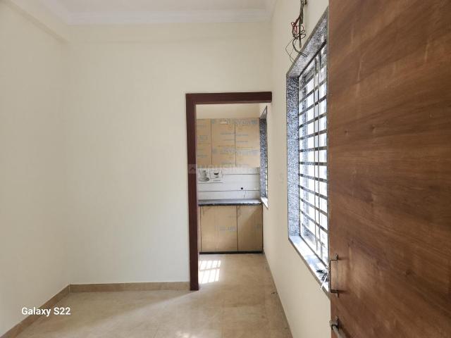 1 BHK Independent Builder Floor in Dadabadi for rent Kota. The reference number is 15716475