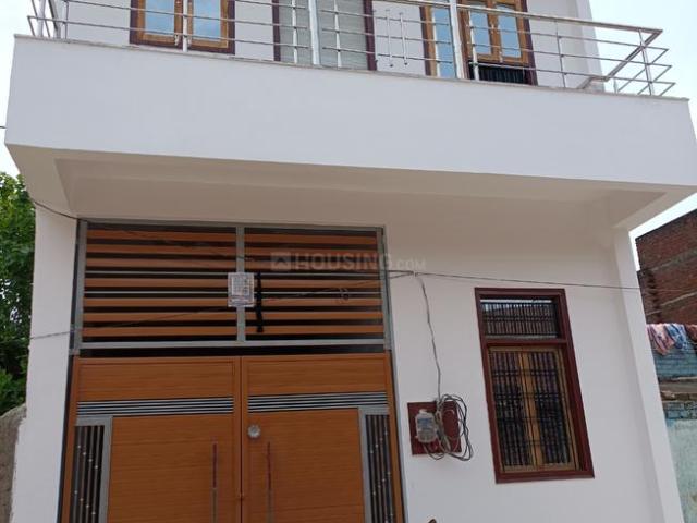 1 BHK Independent Builder Floor in Daheli Sujanpur for rent Kanpur. The reference number is 12803818
