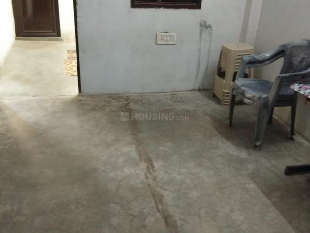1 BHK Independent Builder Floor in Daheli Sujanpur for rent Kanpur. The reference number is 12850387