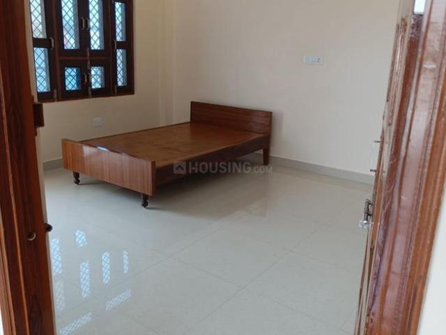 1 BHK Independent Builder Floor in Daheli Sujanpur for rent Kanpur. The reference number is 18705870