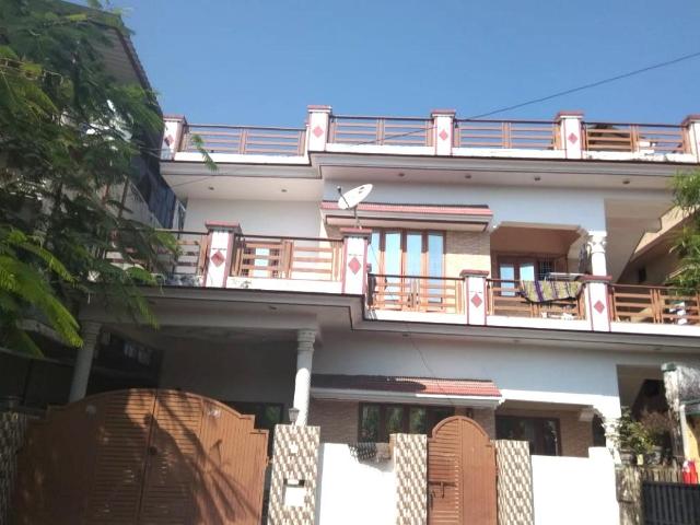 1 BHK Independent Builder Floor in Dalanwala for rent Dehradun. The reference number is 12957055