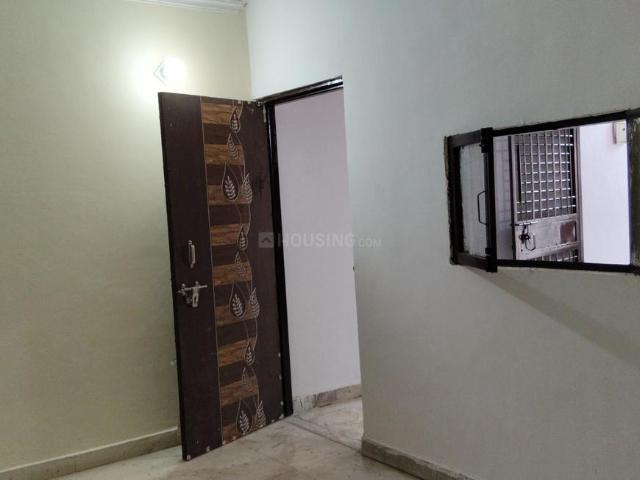 1 BHK Independent Builder Floor in Dallupura for rent New Delhi. The reference number is 20200066