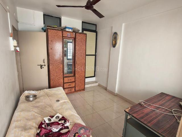 1 BHK Independent Builder Floor in Dasak for rent Nashik. The reference number is 20734272
