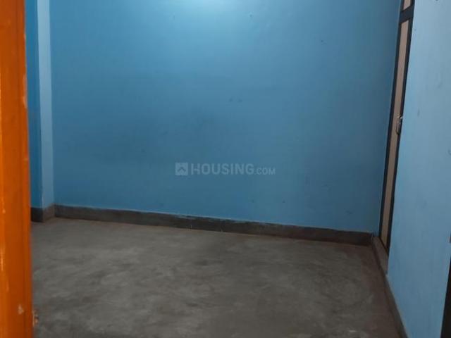 1 BHK Independent Builder Floor in Dashrath Puri for rent New Delhi. The reference number is 16554029