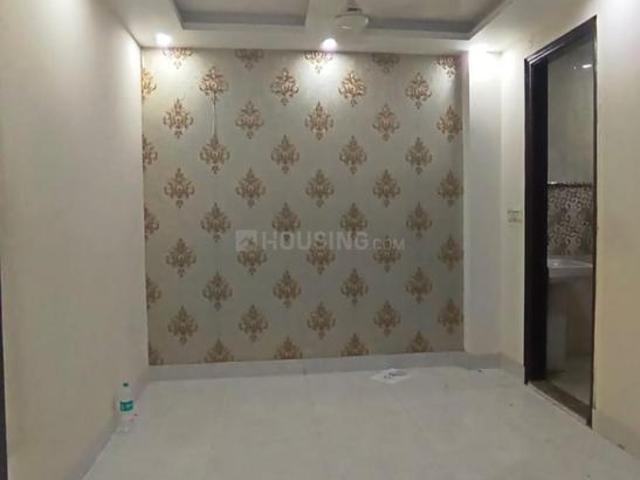 1 BHK Independent Builder Floor in Dashrath Puri for rent New Delhi. The reference number is 21325161