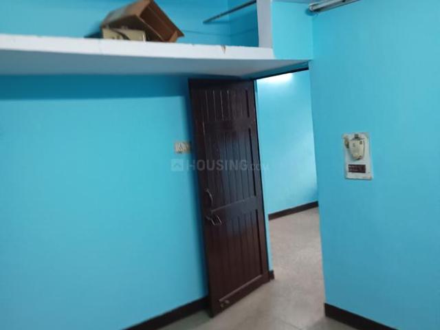 1 BHK Independent Builder Floor in DDA LIG Flats for resale New Delhi. The reference number is 20484351