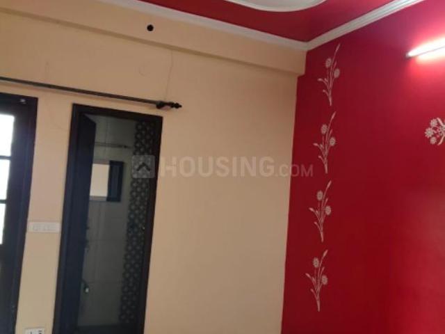 1 BHK Independent Builder Floor in Dehrakhas for rent Dehradun. The reference number is 6978463