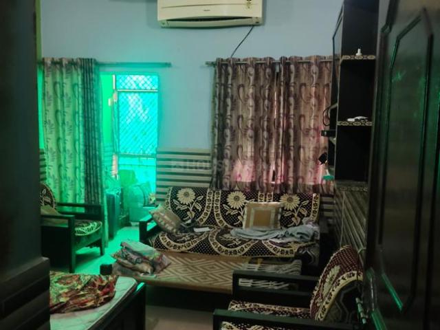 1 BHK Independent Builder Floor in Delta I for rent Greater Noida. The reference number is 15918390