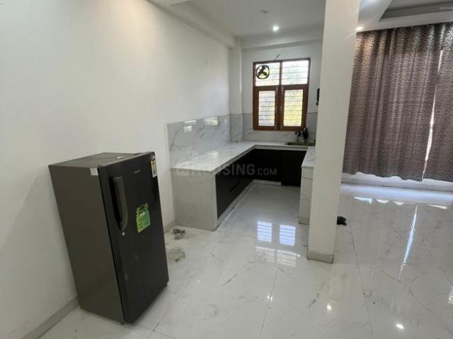 1 BHK Independent Builder Floor in Delta I for rent Greater Noida. The reference number is 19473406