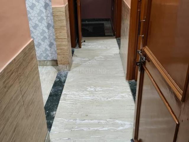 1 BHK Independent Builder Floor in Delta I for rent Greater Noida. The reference number is 20170498