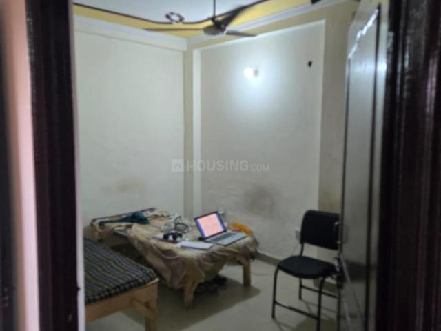 1 BHK Independent Builder Floor in Delta I for rent Greater Noida. The reference number is 20316687