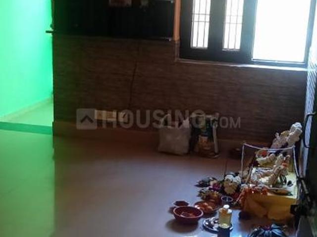 1 BHK Independent Builder Floor in Delta I for rent Greater Noida. The reference number is 20858747