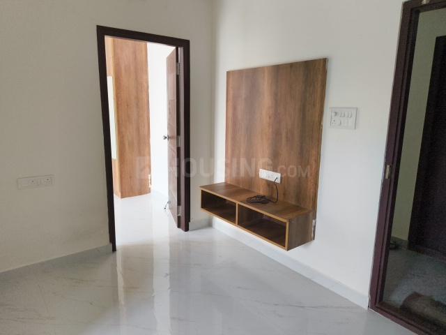 1 BHK Independent Builder Floor in Devarachikkana Halli for rent Bengaluru. The reference number is 20852445