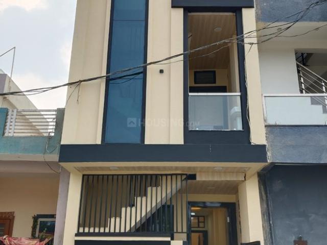 1 BHK Independent Builder Floor in Devguradia for rent Indore. The reference number is 21336300